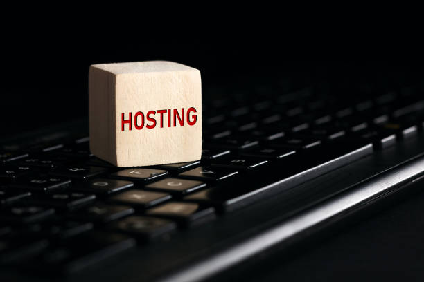 How are dedicated servers used for web hosting ?