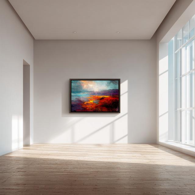 Enhance your home decor with digital photo frames: a modern display solution